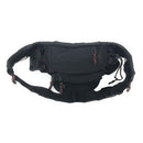 Fanny Pack Purse Travel Pouch Money Waist Belt Bag With Bottle Holder 7 Zippers 45inch-Serve The Flag 10 image