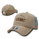 Rapid Dominance Flag Raid US USA Military Army Law Enforcement Embroidered Cotton Caps Hats-Serve The Flag 8 image