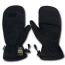 Fleece Shooter'S Winter Shooting Military Patrol Army Mittens Gloves-Serve The Flag 11 image