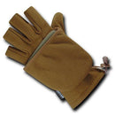 Fleece Shooter'S Winter Shooting Military Patrol Army Mittens Gloves-Serve The Flag 18 image