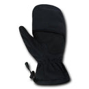 Fleece Shooter'S Winter Shooting Military Patrol Army Mittens Gloves-Serve The Flag 4 image