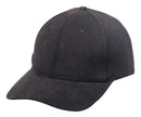 Flex Fit Brushed Cotton Fitted 6 Panel Low Crown Baseball Caps Hats-Serve The Flag 4 image