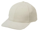 Flex Fit Brushed Cotton Fitted 6 Panel Low Crown Baseball Caps Hats-Serve The Flag 7 image