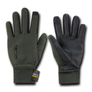 Flexible Touch-Screen W/Cuff Tactical Patrol Military Gloves-Serve The Flag 10 image
