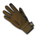 Flexible Touch-Screen W/Cuff Tactical Patrol Military Gloves-Serve The Flag 13 image