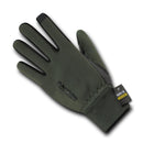 Flexible Touch-Screen W/Cuff Tactical Patrol Military Gloves-Serve The Flag 14 image