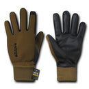 Flexible Touch-Screen W/Cuff Tactical Patrol Military Gloves-Serve The Flag 8 image