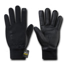 Flexible Touch-Screen W/Cuff Tactical Patrol Military Gloves-Serve The Flag 1 image