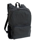 14inch Foldable Backpack Rucksack Bag For School Work Travel Luggage Carry On W/ Multi Pockets-Serve The Flag 1 image