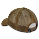 Freedom Is Not Free Patriotic USA Flag Trucker Cotton Baseball Caps Hats-Serve The Flag 13 image