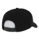 Gadsden Flag 3D Don'T Tread On Me Snake Texas Tea Party Hats Caps-Serve The Flag 6 image