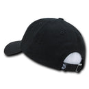 Gadsden Flag Rattlesnake Tea Party Don't Tread On Me Baseball Dad Caps Hats Polo-Serve The Flag 7 image