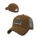 Gadsden Flag Rattlesnake Tea Party Don't Tread On Me Baseball Dad Caps Hats Polo-Serve The Flag 4 image