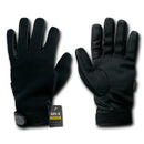 Gloves Made With Kevlar Patrol Military Duty Tactical Combat Hatch-Serve The Flag 1 image