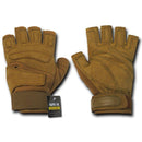 Half Finger Lightweight Tactical Patrol Outdoor Military Gloves-Serve The Flag 2 image