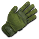 Hard Knuckle Tactical Military Mechanic Biker Motorcycle Pro Gloves-Serve The Flag 10 image