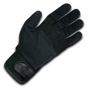 Hard Knuckle Tactical Military Mechanic Biker Motorcycle Pro Gloves-Serve The Flag 4 image