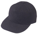 Heavy Brushed Cotton 5 Panel Low Crown Plain Two Tone Baseball Caps Hats-Serve The Flag 2 image