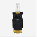 I Plead The 5Th Fifth Bottle Cooler Beverage Insulator Tactical Vest Beer Soda-Serve The Flag 1 image