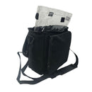 Insulated Cooler Lunch Box Bag Removable Insert Travel Picnic Bottles Water Food-Serve The Flag 6 image