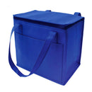 Insulated Cooler Lunch Box Bag With Foil Lining Food Water Drinks Picnic 11 X 10inch-Serve The Flag 4 image