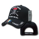 Iraq Korea Desert Storm Korea Pow Ww2 Veteran Vet Military Baseball Hats Caps-Serve The Flag 17 image