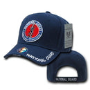 Iraq Korea Desert Storm Korea Pow Ww2 Veteran Vet Military Baseball Hats Caps-Serve The Flag 6 image