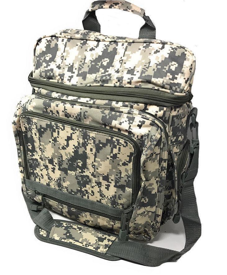 acu laptop backpack Miltary Nexpak USA Hunting Camping Tactical DP321 DIGITAL DIGITAL CAMO COMPU ARMY MILITARY BACKPACK BAG Military Expandable Travel Backpack Tactical