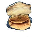 Laptop Computer Backpack Rucksack Bag Camouflage Army Military Luggage School 17inch-Serve The Flag 5 image