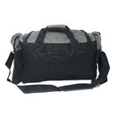 20inch Large Big Sports Duffle Bags Work Carry On School Gym Travel Luggage-Serve The Flag 12 image