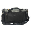 20inch Large Big Sports Duffle Bags Work Carry On School Gym Travel Luggage-Serve The Flag 3 image