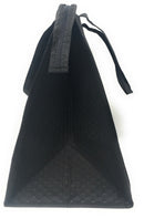 Large Big Thermo Insulated Reusable Grocery Shopping Tote Bags Lunch Cooler Box-Serve The Flag 7 image