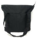 Large Big Reusable Grocery Shopping Bags Totes Outer Pocket Zippered Gym Travel-Serve The Flag 3 image