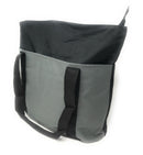 Large Big Reusable Grocery Shopping Bags Totes Outer Pocket Zippered Gym Travel-Serve The Flag 11 image