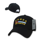Rapid Dominance Relaxed Cotton Law Enforcement Military Low Crown Caps Hats-Serve The Flag 26 image