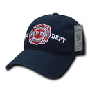 Rapid Dominance Relaxed Cotton Law Enforcement Military Low Crown Caps Hats-Serve The Flag 42 image