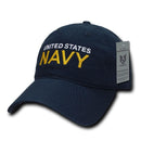 Rapid Dominance Relaxed Cotton Law Enforcement Military Low Crown Caps Hats-Serve The Flag 44 image