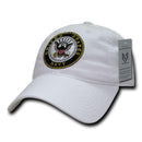 Rapid Dominance Relaxed Cotton Law Enforcement Military Low Crown Caps Hats-Serve The Flag 45 image