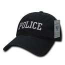 Rapid Dominance Relaxed Cotton Law Enforcement Military Low Crown Caps Hats-Serve The Flag 46 image