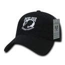 Rapid Dominance Relaxed Cotton Law Enforcement Military Low Crown Caps Hats-Serve The Flag 47 image