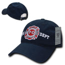 Rapid Dominance Relaxed Cotton Law Enforcement Military Low Crown Caps Hats-Serve The Flag 10 image
