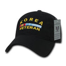 Rapid Dominance Relaxed Cotton Law Enforcement Military Low Crown Caps Hats-Serve The Flag 19 image