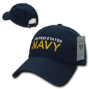Rapid Dominance Relaxed Cotton Law Enforcement Military Low Crown Caps Hats-Serve The Flag 12 image