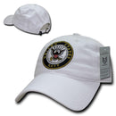 Rapid Dominance Relaxed Cotton Law Enforcement Military Low Crown Caps Hats-Serve The Flag 13 image