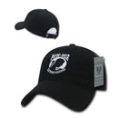 Rapid Dominance Relaxed Cotton Law Enforcement Military Low Crown Caps Hats-Serve The Flag 15 image