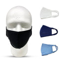 1 Dozen Cotton Face Mask Soft Promotional Masks Wholesale Bulk Lot-Serve The Flag 1 image