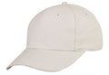 Brushed Cotton Baseball Caps Hats Light Weight 6 Panel Low Crown-Serve The Flag