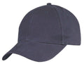 Light Weight Brushed Cotton 6 Panel Low Crown Baseball Polo Caps Hats-Serve The Flag