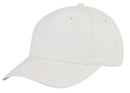 Light Weight Brushed Cotton 6 Panel Low Crown Baseball Polo Caps Hats-Serve The Flag 8 image