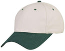 Light Weight Brushed Cotton 6 Panel Low Crown Baseball Polo Caps Hats-Serve The Flag 15 image